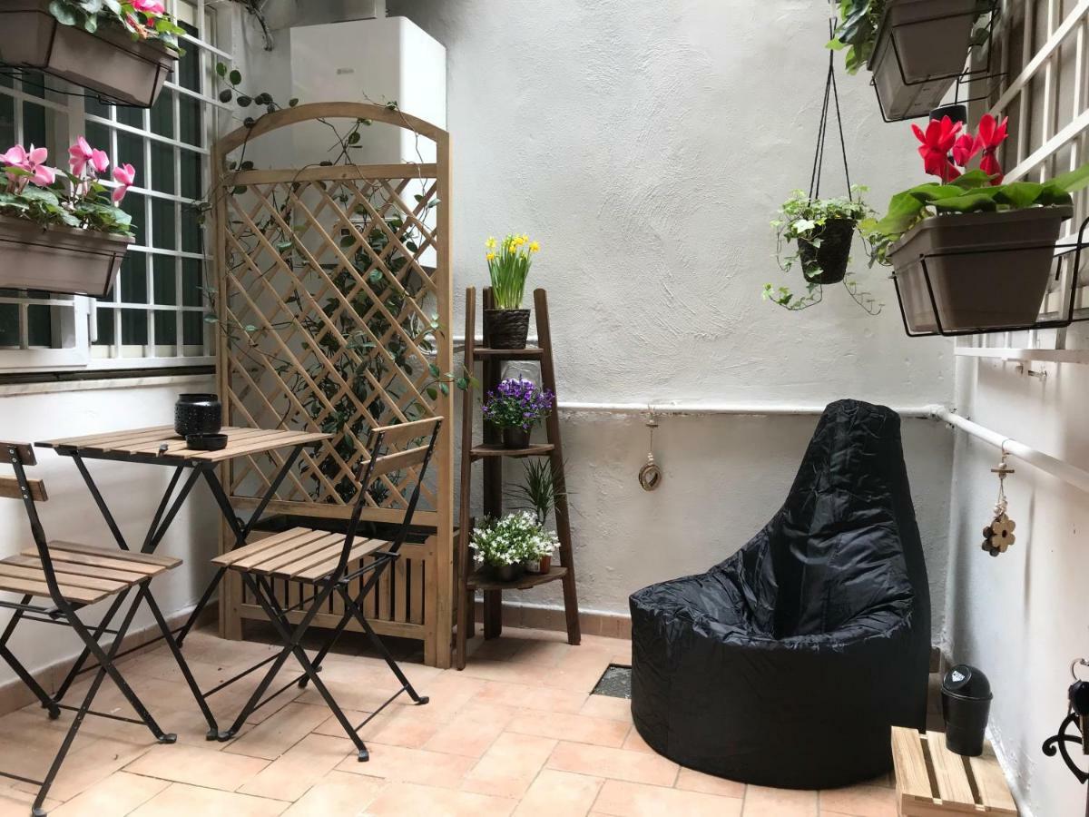 Casaphrodite Roma Exterior foto