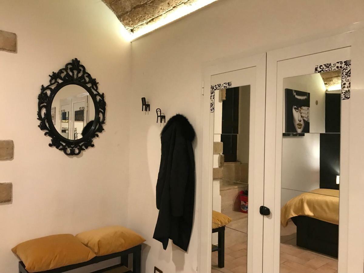 Casaphrodite Roma Exterior foto